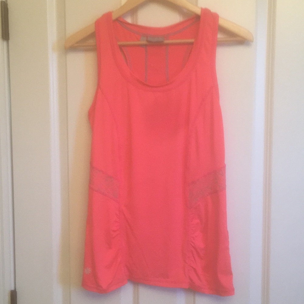 Athleta work out top